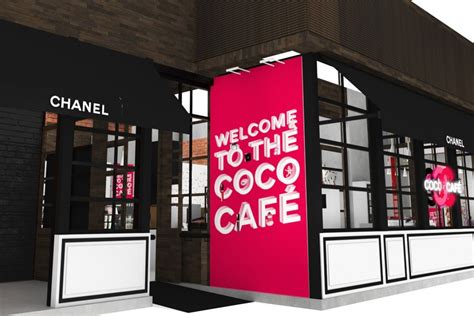 chanel coco cafe hk|chanel's coco hong kong.